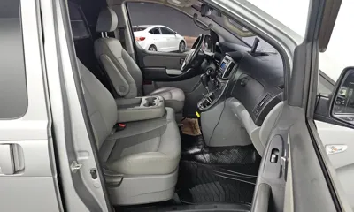 Hyundai Starex 2019, 51696 км, за 18300000 KRW - фото 11