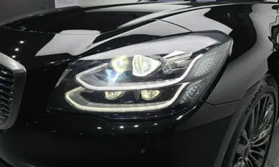 Kia K9 2019, 110937 км, за 24400000 KRW - фото 22