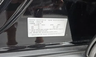 Mercedes-Benz GLS-Class 2022, 49340 км, за 92900000 KRW - фото 27