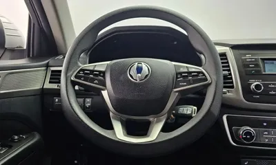KG_Mobility_Ssangyong Rexton 2018, 157314 км, за 8000000 KRW - фото 13