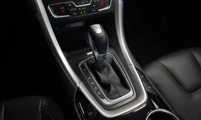 Ford Mondeo 2015, 183460 км, за 3700000 KRW - фото 9