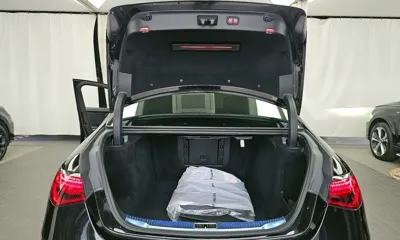 Mercedes-Benz S-Class 2023, 43265 км, за 93800000 KRW - фото 20