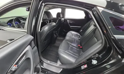 Hyundai Grandeur 2015, 112715 км, за 6900000 KRW - фото 26