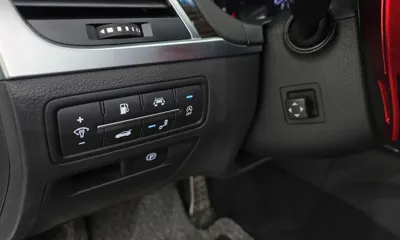 Genesis G80 2019, 168030 км, за 18990000 KRW - фото 16