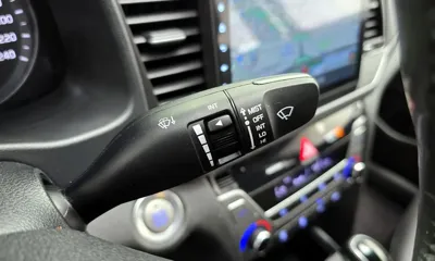 Hyundai Avante 2017, 80801 км, за 10900000 KRW - фото 17