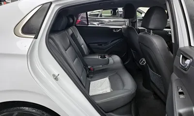 Hyundai Ioniq 2020, 199230 км, за 12990000 KRW - фото 12