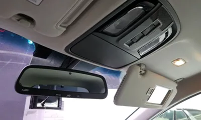 Kia Sorento 2018, 199041 км, за 12990000 KRW - фото 19