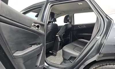 Kia Sportage 2023, 28716 км, за 30700000 KRW - фото 28