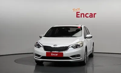 Kia K3 2015, 164902 км, за 4900000 KRW - фото 3