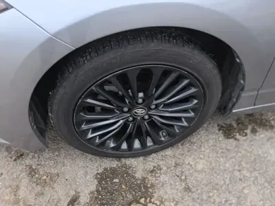 Toyota Avalon 2019, 100500 км, за 88900 CNY - фото 23