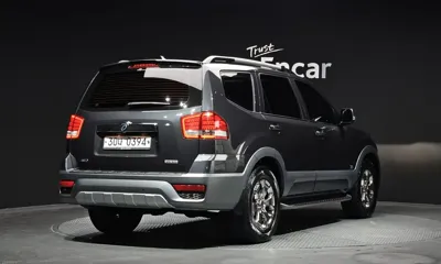 Kia Mohave 2017, 212441 км, за 10500000 KRW