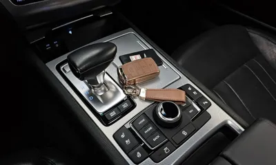 Genesis G80 2017, 160807 км, за 13300000 KRW - фото 9