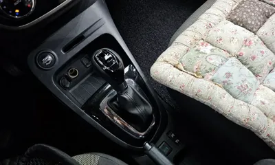 Renault-KoreaSamsung QM3 2014, 228958 км, за 3500000 KRW - фото 9