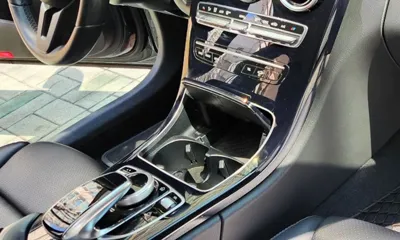 Mercedes-Benz C-Class 2020, 75389 км, за 29300000 KRW - фото 6