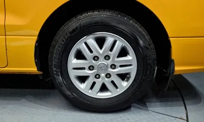 Hyundai Starex 2016, 144935 км, за 7900000 KRW - фото 21
