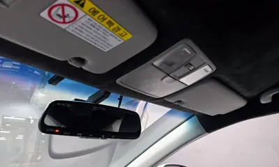 Hyundai Accent 2016, 144443 км, за 4990000 KRW - фото 20