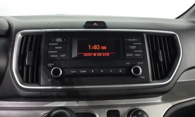Kia Ray 2019, 93947 км, за 7700000 KRW - фото 27