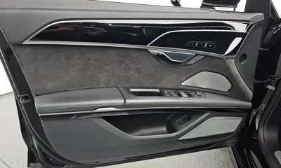Audi A8 2021, 71232 км, за 59990000 KRW - фото 24