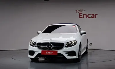 Mercedes-Benz E-Class 2018, 104615 км, за 27900000 KRW - фото 36