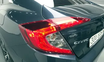 Honda Civic 2017, 62805 км, за 12800000 KRW - фото 23