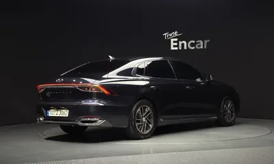 Hyundai Grandeur 2022, 146949 км, за 16690000 KRW - фото 2