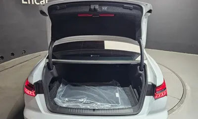 Audi A6 2022, 44406 км, за 45800000 KRW - фото 20