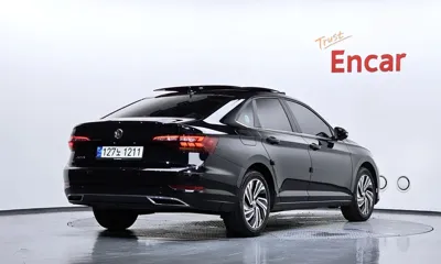 Volkswagen Jetta 2021, 37209 км, за 19500000 KRW - фото 2