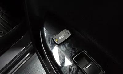 Honda Accord 2017, 159131 км, за 11590000 KRW - фото 17