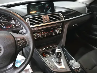 BMW Gran Turismo 2017, 110861 км, за 15500000 KRW - фото 11