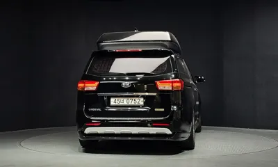 Kia Canival 2016, 108972 км, за 14500000 KRW - фото 4