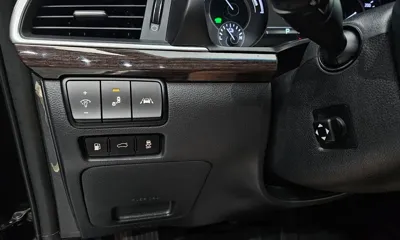 Kia K7 2017, 214721 км, за 8900000 KRW - фото 17