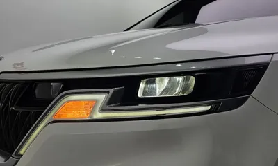 Kia Canival 2021, 115295 км, за 18490000 KRW - фото 22