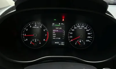 Kia Morning 2021, 51133 км, за 11700000 KRW - фото 8