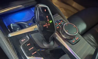 BMW 5-Series 2019, 192695 км, за 18000000 KRW - фото 9