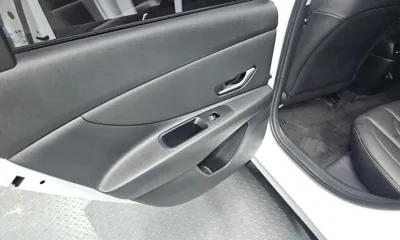 Hyundai Avante 2025, 16526 км, за 21800000 KRW - фото 25