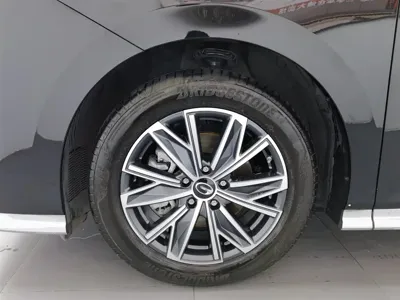GAC Motor Trumpchi M8 2024, 38200 км, за 139800 CNY - фото 17