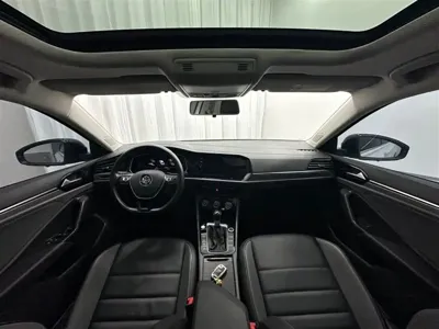 Volkswagen Sagitar 2022, 43000 км, за 93000 CNY - фото 9
