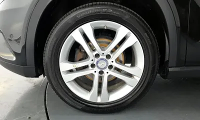 Mercedes-Benz GLA-Class 2017, 207697 км, за 10800000 KRW - фото 5