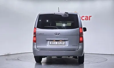 Hyundai Starex 2021, 15552 км, за 18990000 KRW