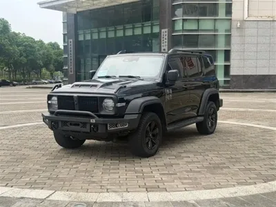 Tank Tank 300 · 2022 год