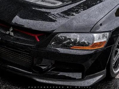 Mitsubishi Lancer 2007, 42000 км, за 599800 CNY