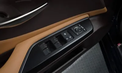 Lexus ES 2021, 87407 км, за 36500000 KRW - фото 27