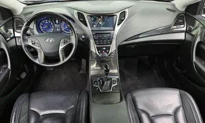 Hyundai Grandeur 2014, 111164 км, за 6800000 KRW - фото 7