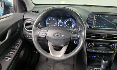 Hyundai Kona 2018, 94941 км, за 12600000 KRW - фото 13