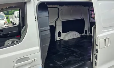 Hyundai Starex 2017, 192625 км, за 8500000 KRW - фото 12