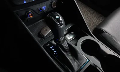 Hyundai Tucson 2018, 131308 км, за 8590000 KRW - фото 9