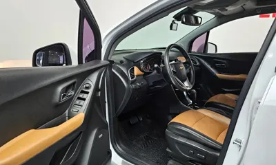 ChevroletGMDaewoo Trax 2018, 103725 км, за 6500000 KRW - фото 10
