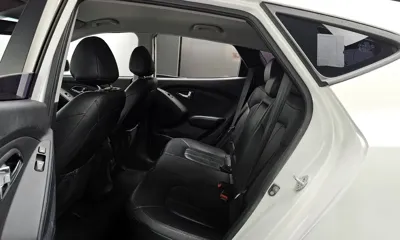 Hyundai Tucson 2013, 112834 км, за 4990000 KRW - фото 11