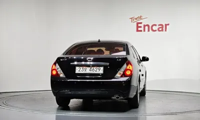 Renault-KoreaSamsung SM5 2010, 105331 км, за 2790000 KRW - фото 4