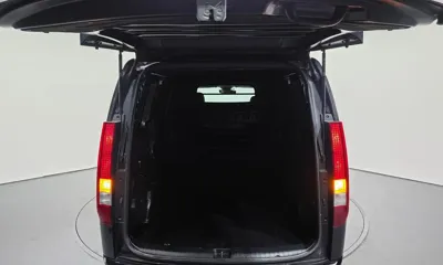 Hyundai Staria 2022, 134660 км, за 16600000 KRW - фото 30
